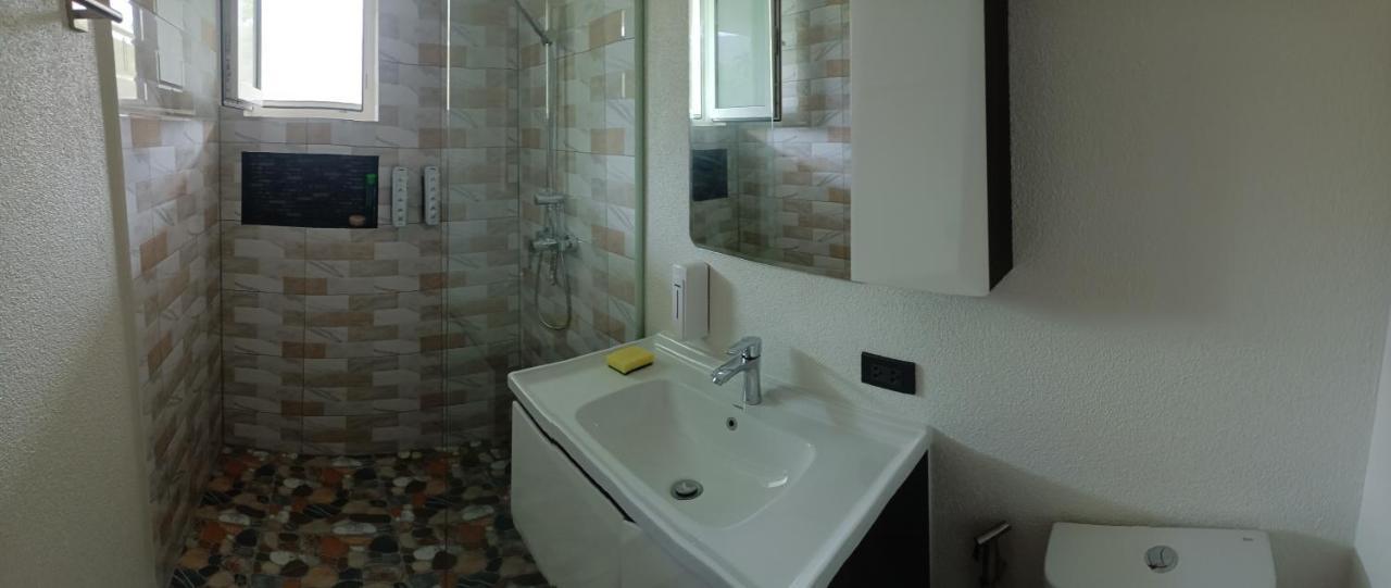 Beachfront Pool Villa And Apartment Koh Chang Exterior photo